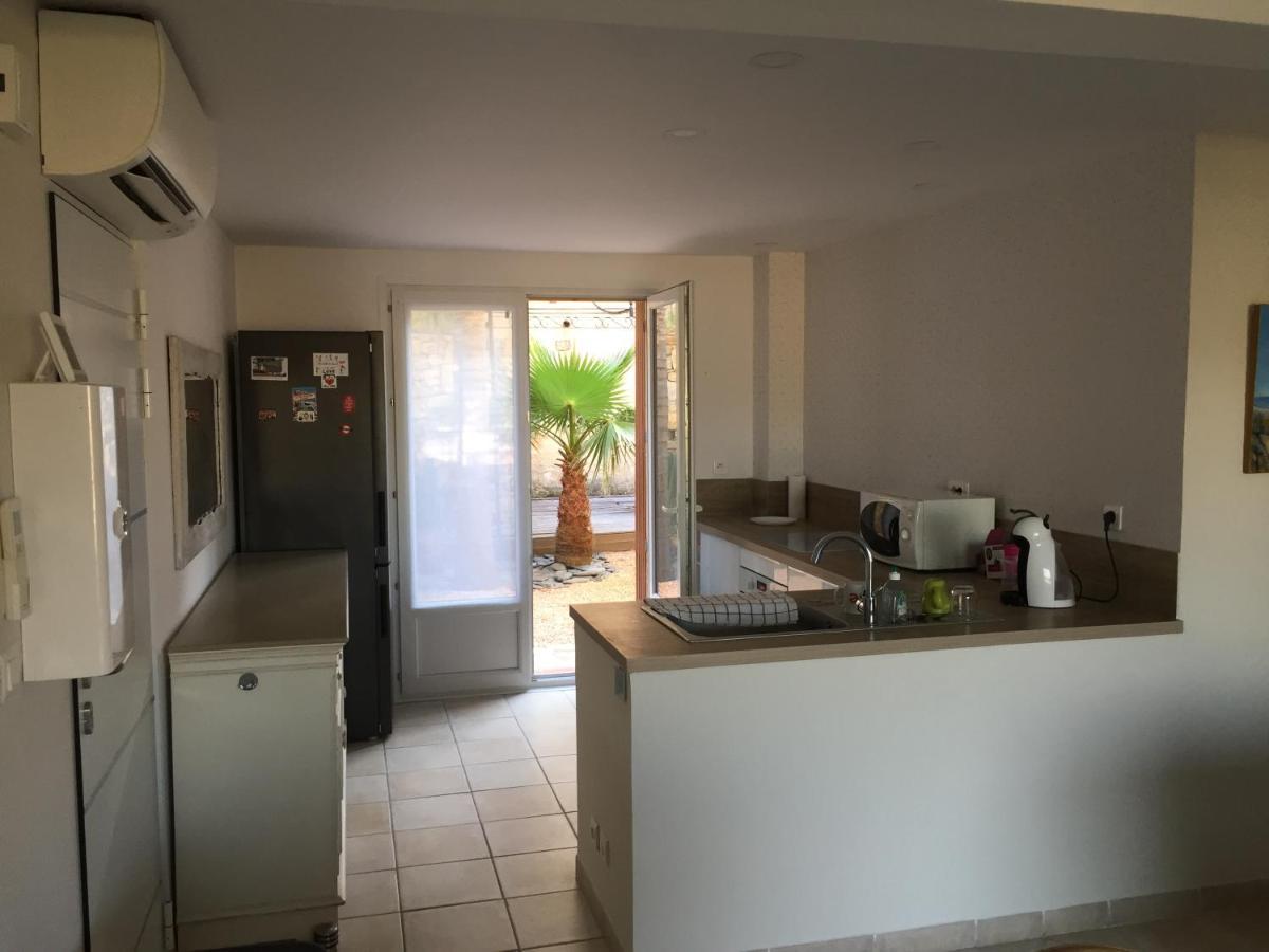 Vacances Ideales Limite Sanary Sur Mer !! Logement Partage Shared Accommodation Ollioules Eksteriør billede